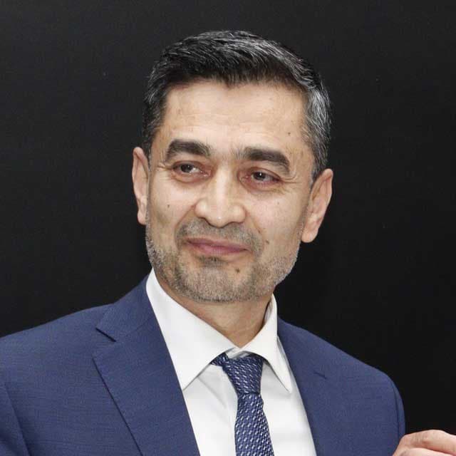 سید نادر احمدی