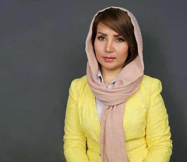 اشرفی، شازیه (۱۳۶۶ ش)