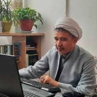 عبدالله جعفری