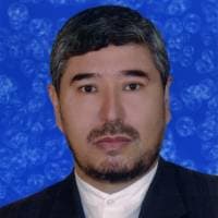 علی‌مدد شریفی