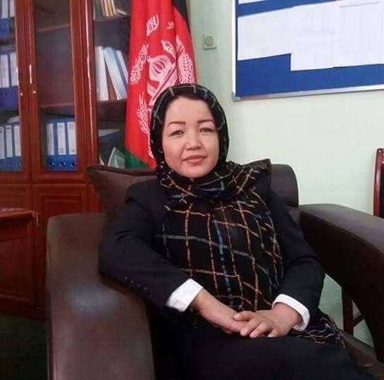 اکبری، لطیفه (۱۳۶۴ ش)