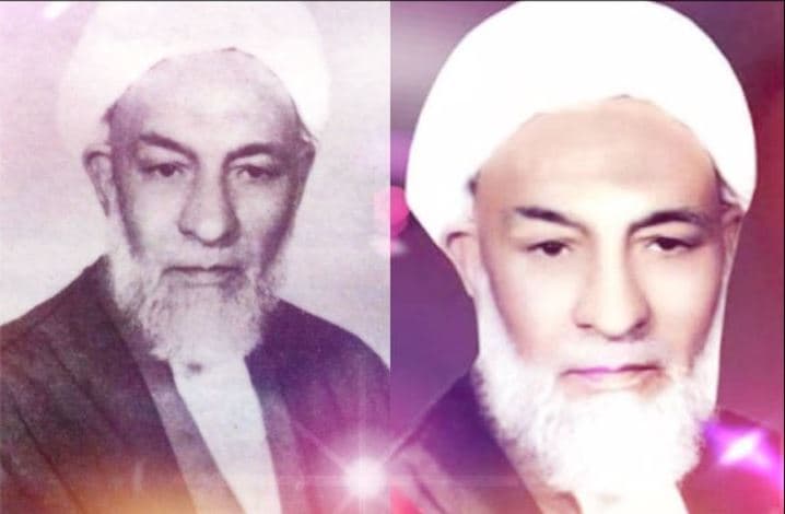 افشار، محمدامین (۱۲۸۸ تا ۱۳۵۸ ش)