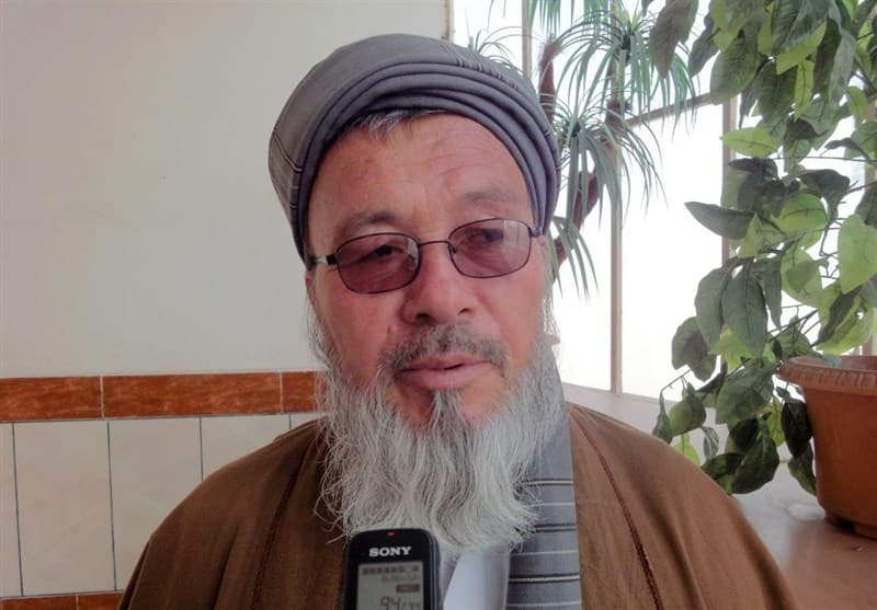 احسانی، نادرعلی (1338 ش)‏