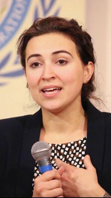 نشست  اتریش