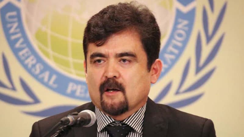 حمزه واعظی