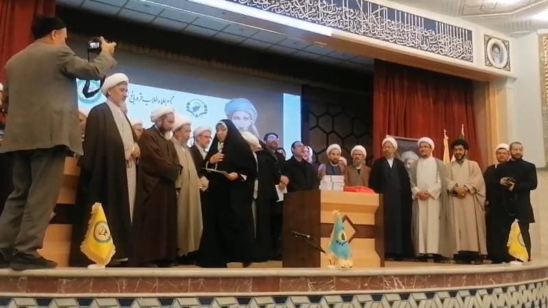 همایش بین‌المللی «علامه فیض‌محمد کاتب هزاره»