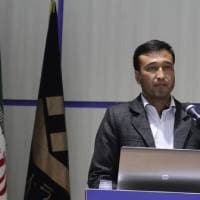 روح‌الله حمیدی