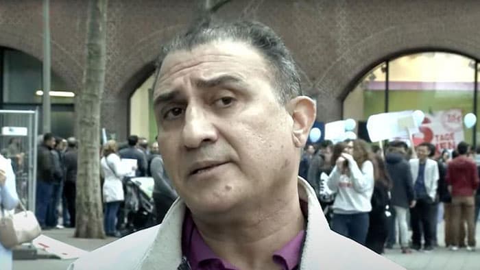 نصیر مهرین: دانشنامه هزاره راه را برای تدوین دانشنامه عمومی افغانستان هموار می‌کند