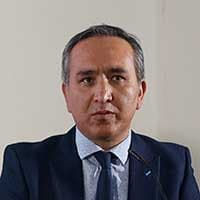 محمداسلم جوادی