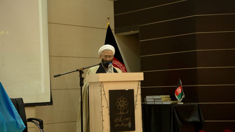 قربانعلی فصیحی