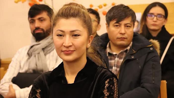hazaranica-sara-noori