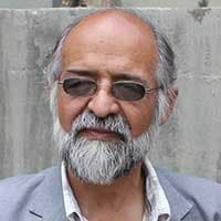 سید عسکر موسوی
