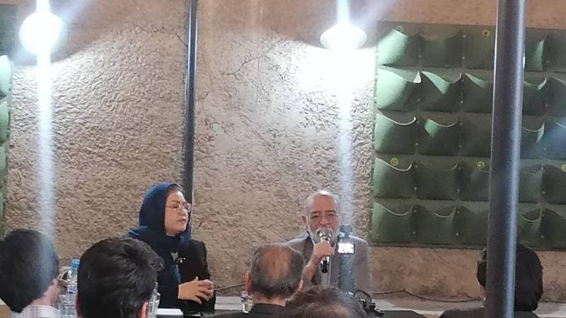 پاسبان نامهٔ باستان؛ بزرگداشت دکتر محمدیونس طغیان ساکایی در عمارت بلخ تهران