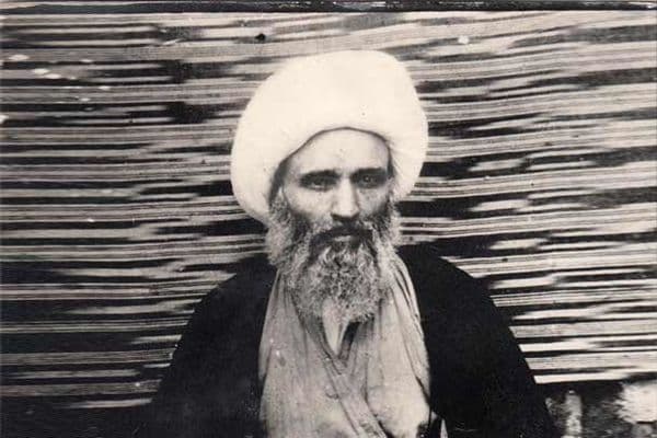 Akhund Khurasani