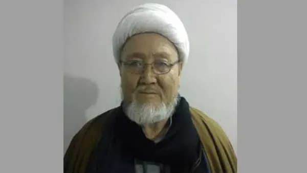 آریانپور، محمدعلی