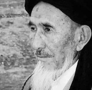 احسانی، اسدالله