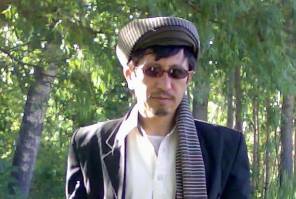 باهنر، علی یاور
