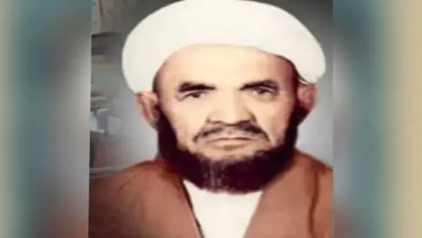 آخوند کوهبیرونی