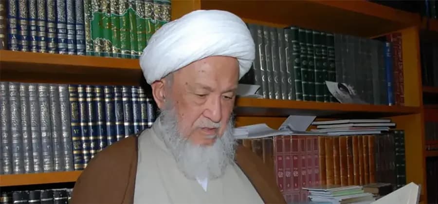 A Look at the Life and Religious Legacy of Grand Ayatollah Muhammad Ishaq Fayyaz