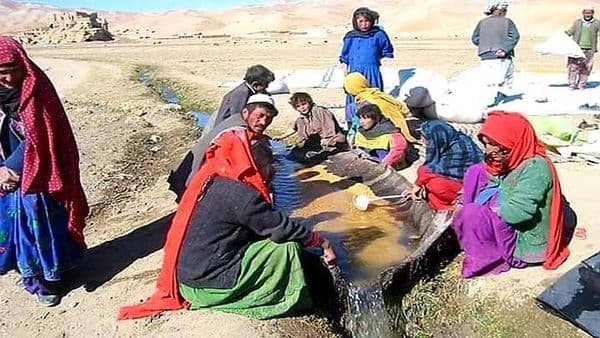 آغیلداری