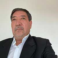 امین مهاجر