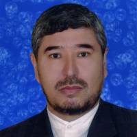 علی‌مدد شریفی