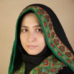 مرضیه احمدی
