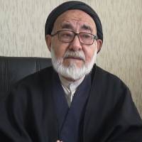 سید غلام‌حسین موسوی