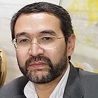 محسن شریفی