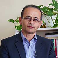 اسدالله شفایی
