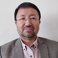 محمدحسین فیاض