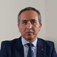 محمداسلم جوادی