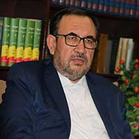 محمدامین احمدی