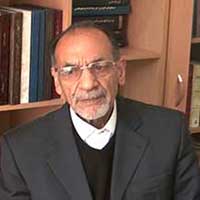 محمدسرور مولایی