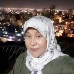 زهرا حسین‌زاده